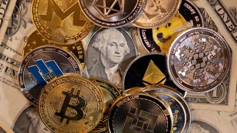 Analistler Bitcoin'de kısa vadede düşüş, uzun vadede rekor bekliyor