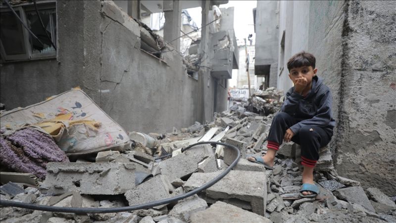 Gazze'de acı bilanço: Ateşkesten bu yana can kaybı 241'e yükseldi