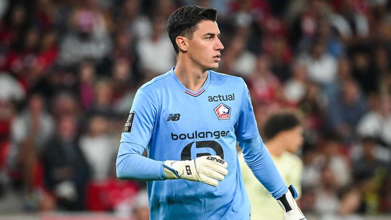 Berke Özer'in son dönem performansı Fransa'da gündem oldu