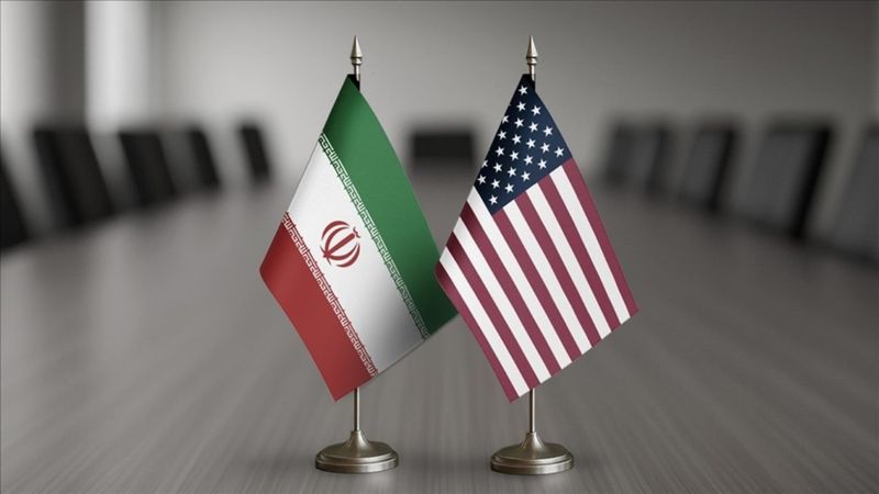 İran: Şu anda ABD ile müzakere ihtimali yok