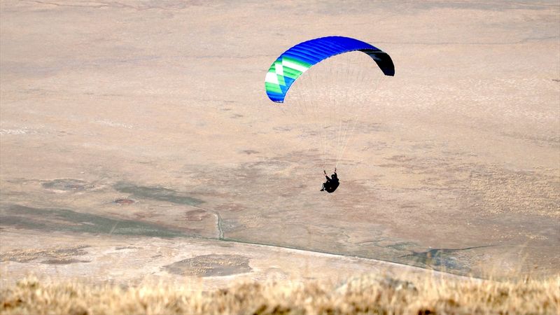 Erzurum’da Bayrak Tepe açıldı: Çobandede Tabyası turizme kazandırılacak