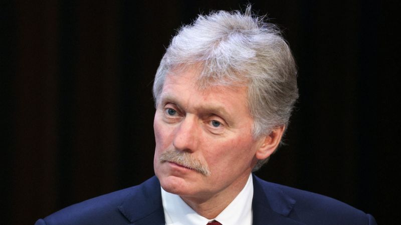Kremlin Sözcüsü Peskov'dan ‘nükleer deneme’ yanıtı