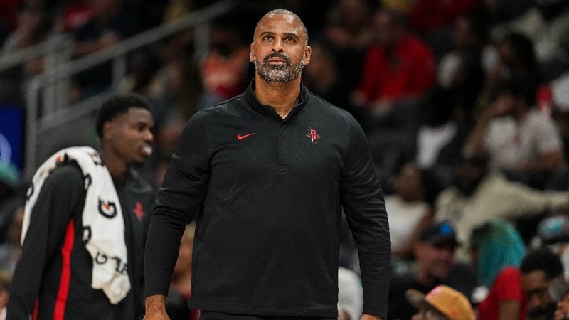 Ime Udoka'dan Alperen Şengün'e övgüler