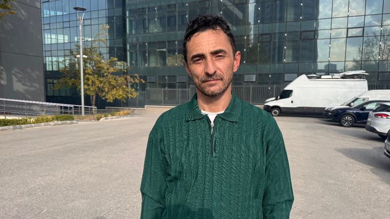 Ankara'da bir kişi boşanma aşamasındaki eşi tarafından 21 kez şikayet edildi