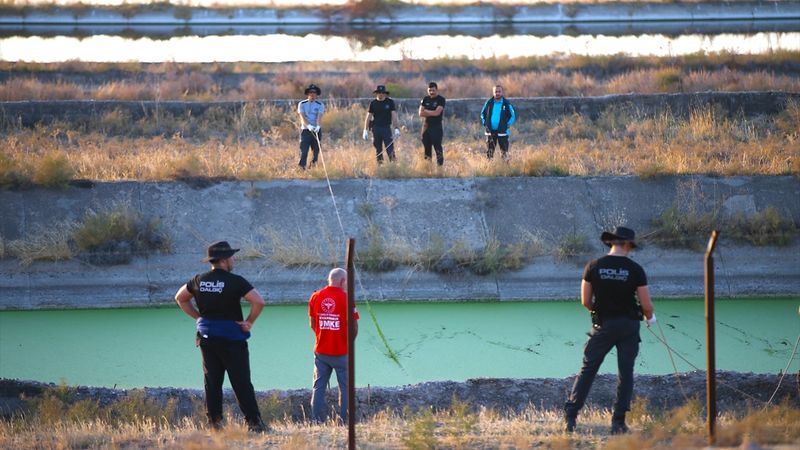 Diyarbakır'da tedavi gören polis, 6 gündür kayıp