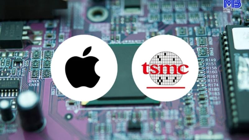 iPhone'lara zam geliyor: TSCM, işlemci fiyatlarını artıracak