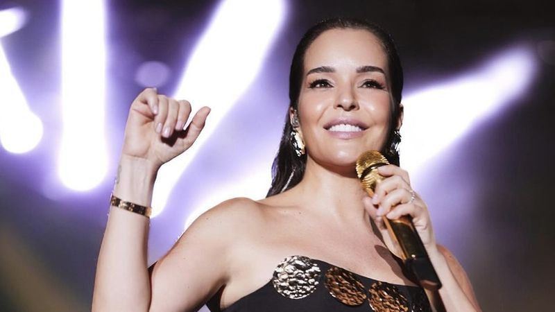 Şarkıcı Bengü'den yeni imaj