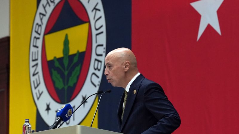 Fenerbahçe'den Bankalar Birliği açıklaması!