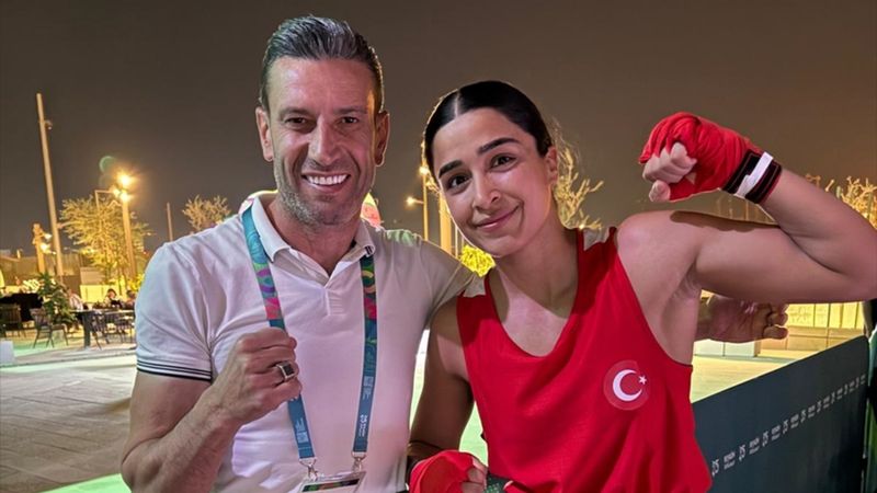 Suat Hekimoğlu, 6. İslami Dayanışma Oyunları'nı değerlendirdi