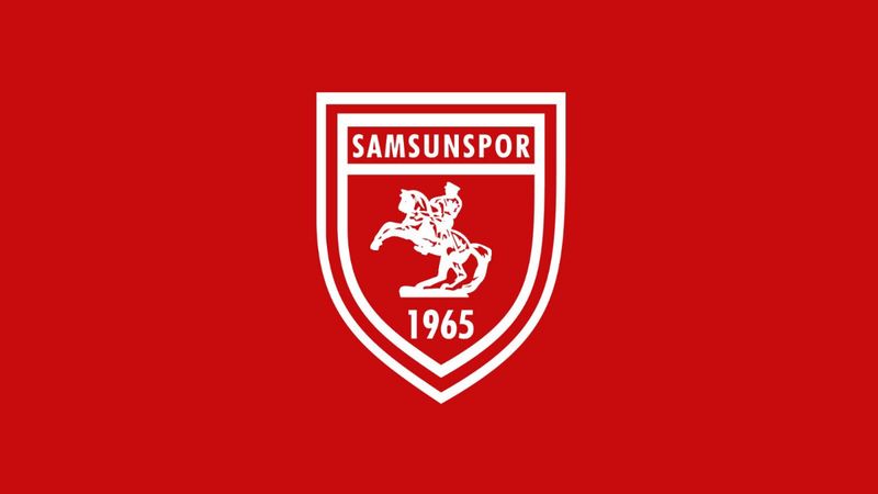 Samsunspor'dan bahis soruşturmasıyla ilgili açıklama geldi