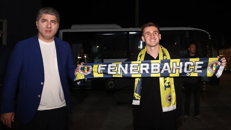 Hakan Safi'den Kerem Aktürkoğlu sözleri