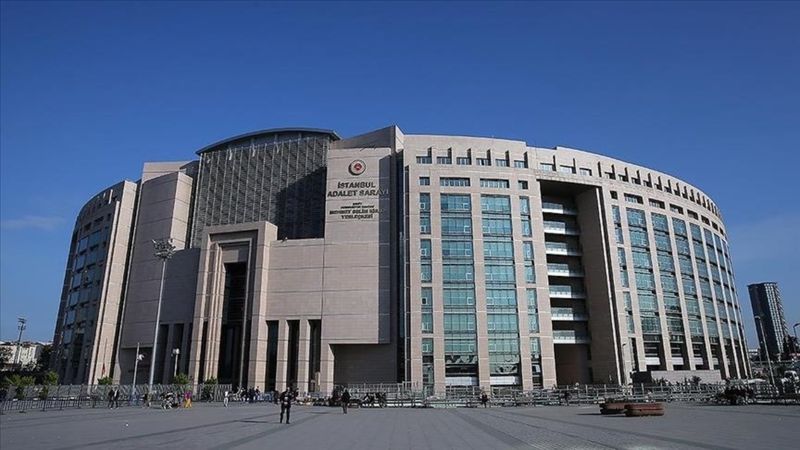 Aziz İhsan Aktaş suç örgütüne ilişkin ilk duruşma 27 Ocak'ta gerçekleşecek