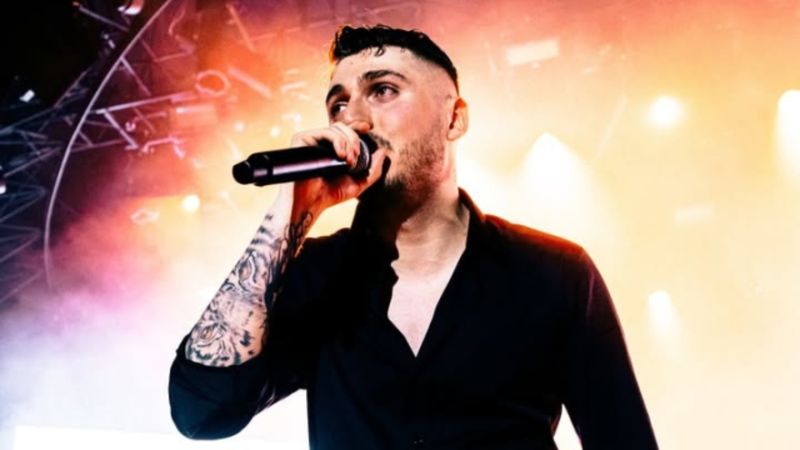 Konserlerini iptal etti!  Blok3'ten acı haber sonrası açıklama...