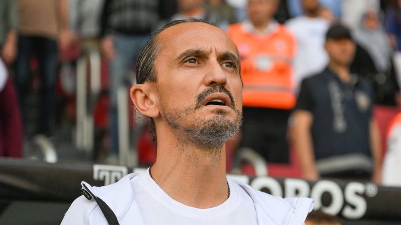 Fenerbahçe'den Tuncay Şanlı'ya görev