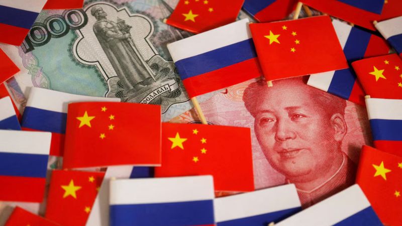 Rusya, ilk defa yuan cinsinden borçlanacak