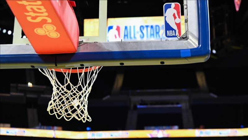 2026 NBA All-Star organizasyonuna yeni format