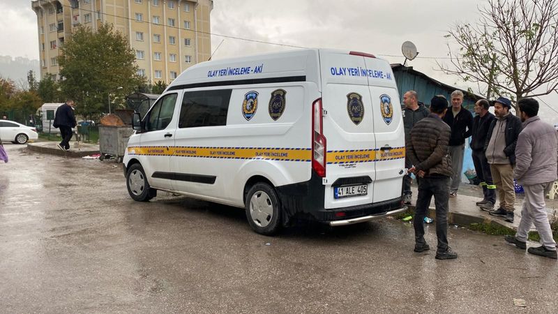 Kocaeli'de minibüsün çarptığı 4 yaşındaki çocuktan acı haber