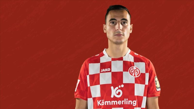 Mainz, Anwar El Ghazi'ye açtığı temyiz davasını kaybetti