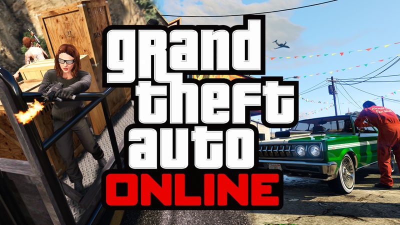 GTA Online,  kısa süreliğine ücretsiz oldu: İşte son tarih