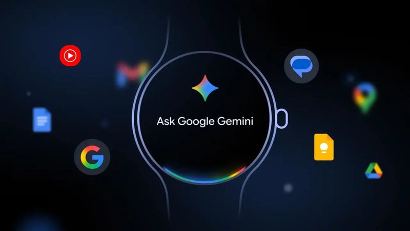Google Gemini davalık oldu: Kullanıcı verilerini gözetliyor