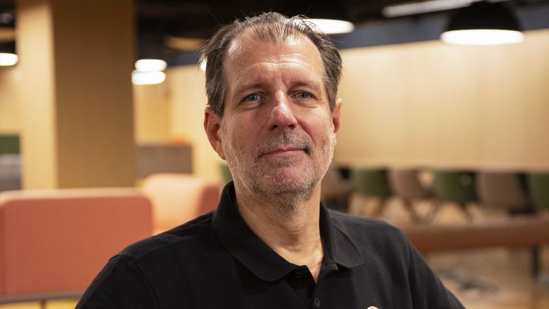 Andrea Mazzon: Ülkenize her zaman minnettar olacağım