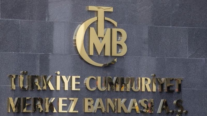 Merkez Bankası rezervleri 185 milyar 47 milyon dolar oldu