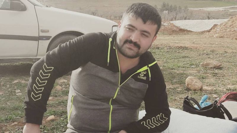 Şanlıurfa’da düğünü kana bulayan zanlı yakalandı