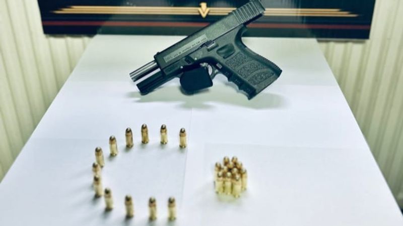 Malatya'da işçiyi silahla yaralayan hırsızlar yakalandı