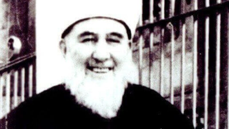 Görünmeyen Üniversite: Mehmed Zahid Kotku