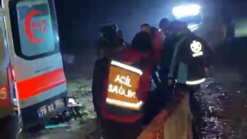 Karabük'te mantar toplarken kaybolan yaşlı adam ölü bulundu