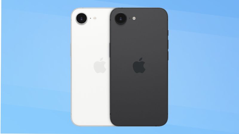 En ucuz iPhone diye çıkmıştı: iPhone 16e satışları düşmeye devam ediyor