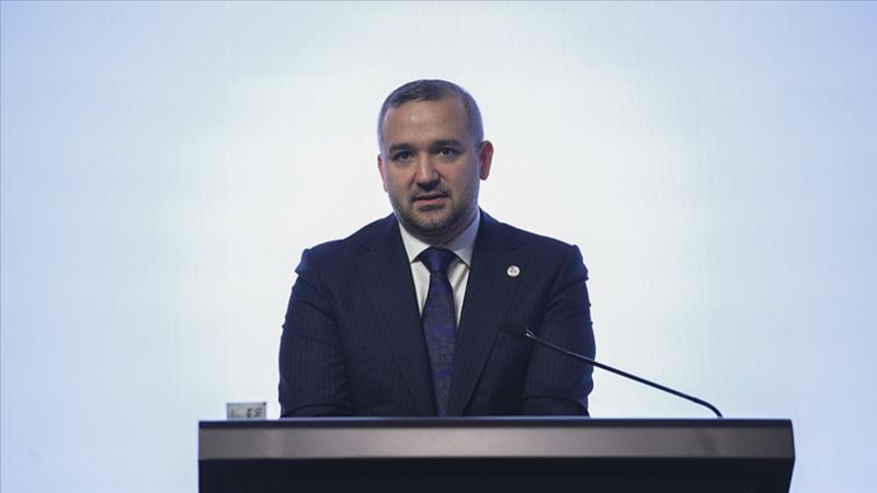 Finansal İstikrar Kurulu İstanbul'da toplandı