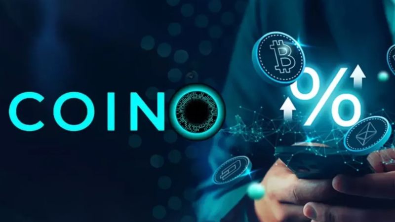 Kripto para borsası COINO'ya kayyum atandı