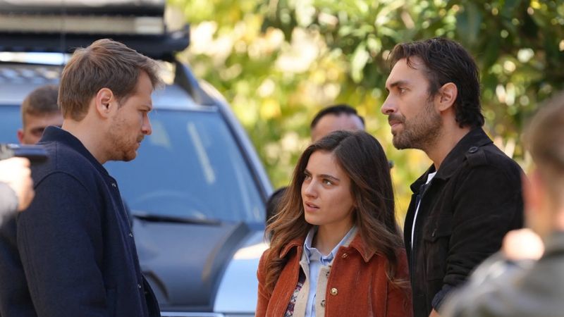 Taşacak Bu Deniz bu akşam var mı? Yeni bölüm ne zaman? 14 Kasım TRT1 yayın akışı