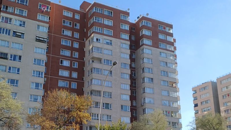 Türkiye'de yabancılara konut satışı 10 ayda Ankara'da arttı