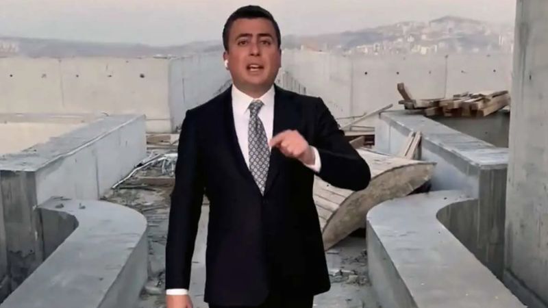 Osman Gökçek’ten Yavaş’a sert eleştiri: 2 milyar TL Ankaralının göğsüne saplandı