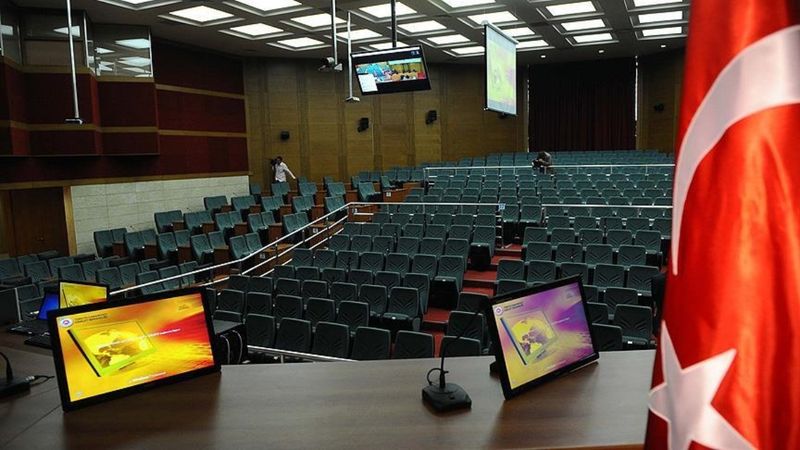 Çocukları örgütlü suçta araç olarak kullananların cezaları artırılacak