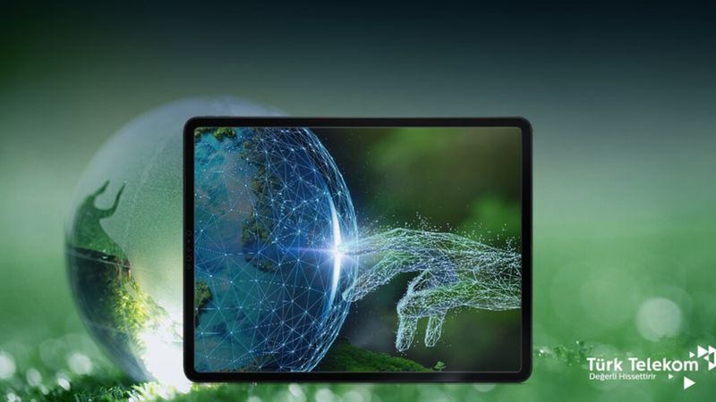 Türk Telekom’dan  1 ayda 1,8 milyar USD’lik  uluslararası finansman