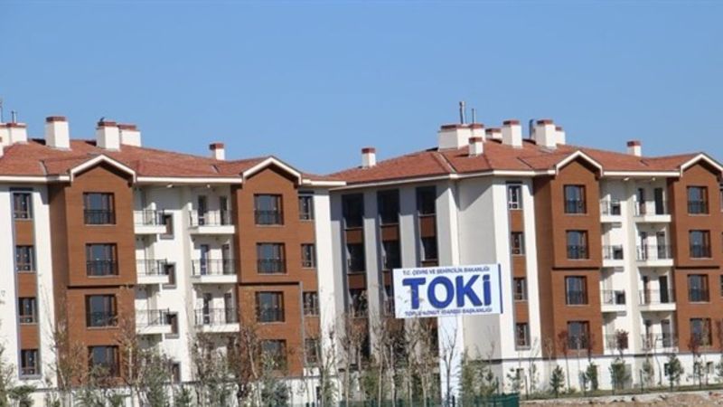 TOKİ son başvuru tarihi 2025: TOKİ 500 bin konut başvurusu son günü ne zaman?