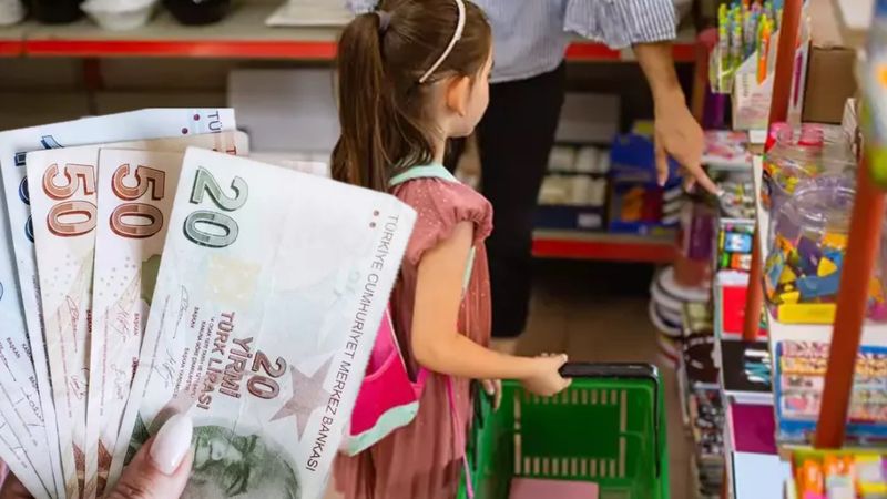 500 TL ara tatil desteği veriliyor: Başvurular başladı