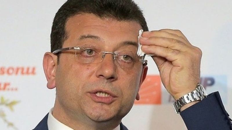 Tahrip edilen ormanlar ve madenler: İmamoğlu'nun bir yolsuzluğu daha belgelendi