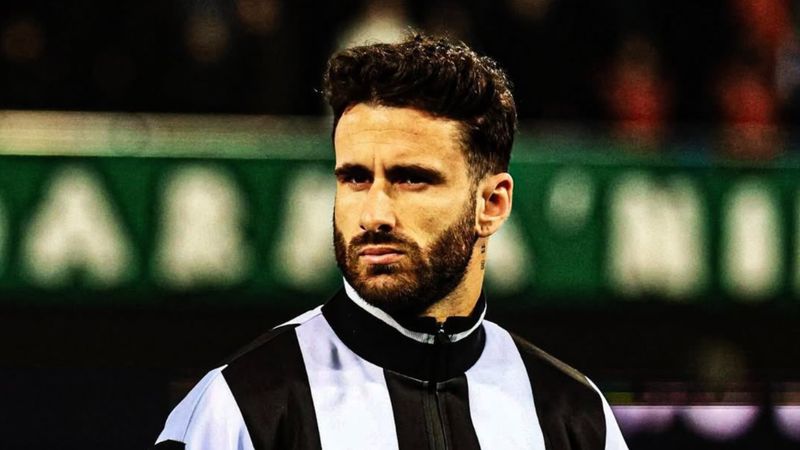 Rafa Silva bilmecesi sona eriyor