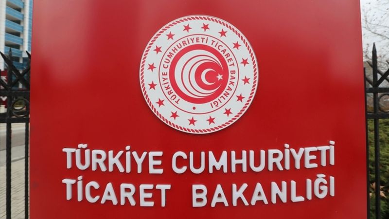 Ticaret Bakanlığı'nın yenilenmiş elektronik ürün firmasına denetimi sürüyor