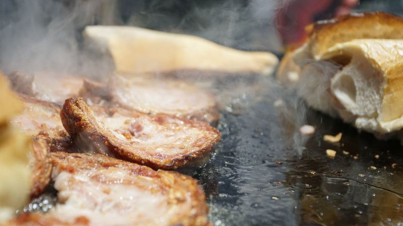 En tehlikeli sokak lezzetleri: Bu yiyeceklerden uzak durun...