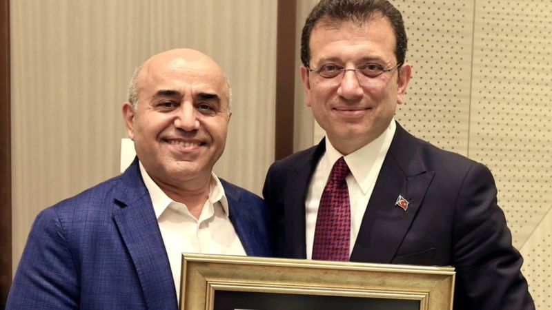 İBB İddianamesi'nde Necati Özkan'ın telefonundan yeni detay: Vekiller sarhoş geliyor