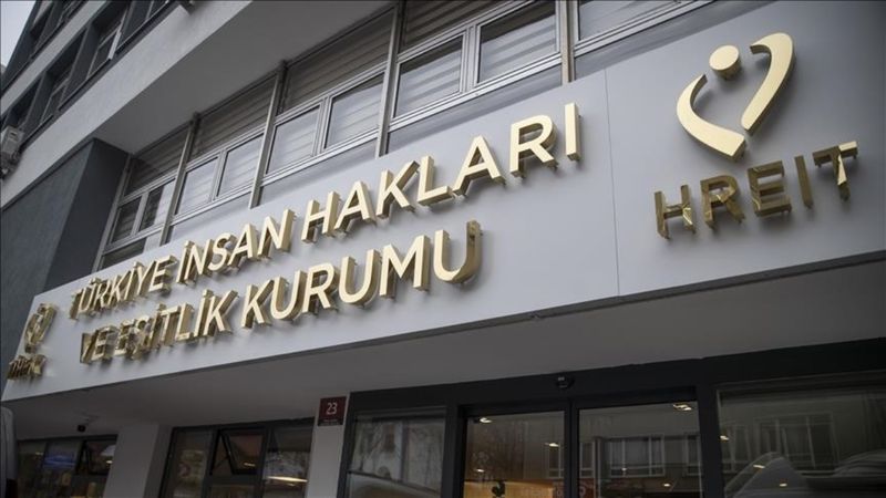 TİHEK'e en çok başvuru engelli ayrımcılığı üzerinden yapıldı