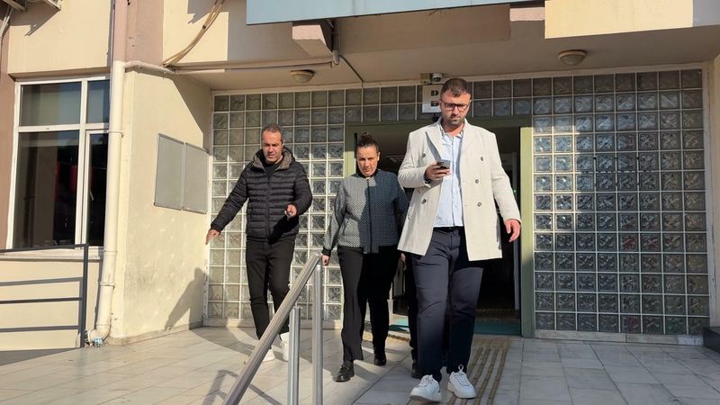 Aydın’da noterde 10 milyon liralık vurgun: İmza yetkilisi tutuklandı