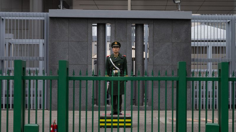 Çin'den vatandaşlarına Japonya’ya seyahat etmeme çağrısı