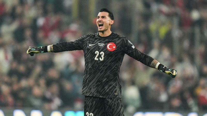 Uğurcan Çakır'dan İspanya sözleri! İddiamız büyük