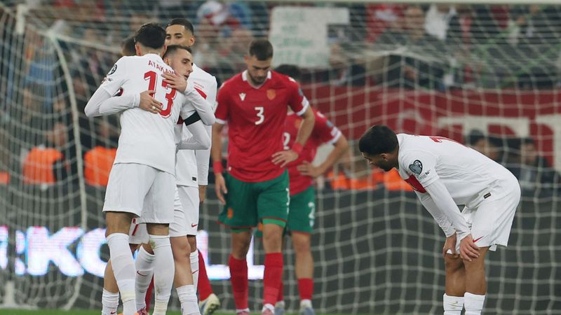 2026 FIFA Dünya Kupası Avrupa Elemeleri'nde toplu sonuçlar